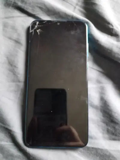 Celular Huawei - miniatura 1