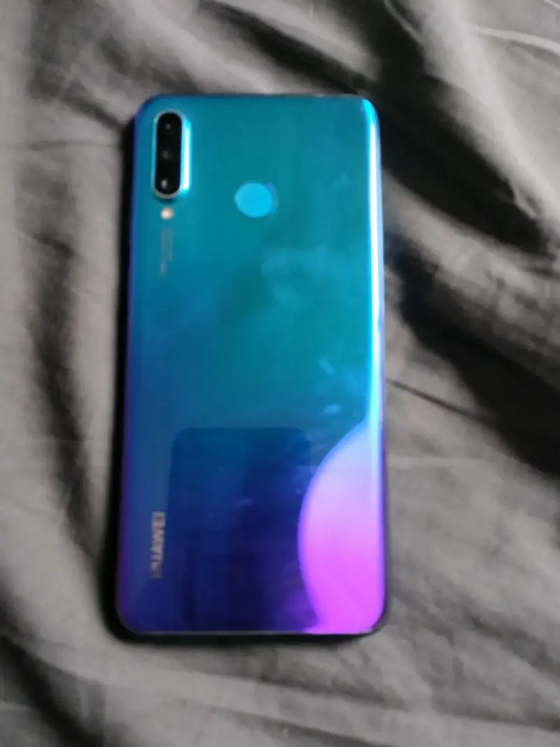 Celular Huawei - 2
