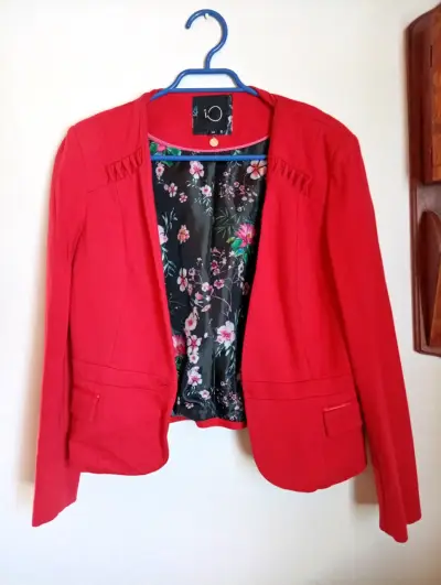 Blazer IO 38 - miniatura 1