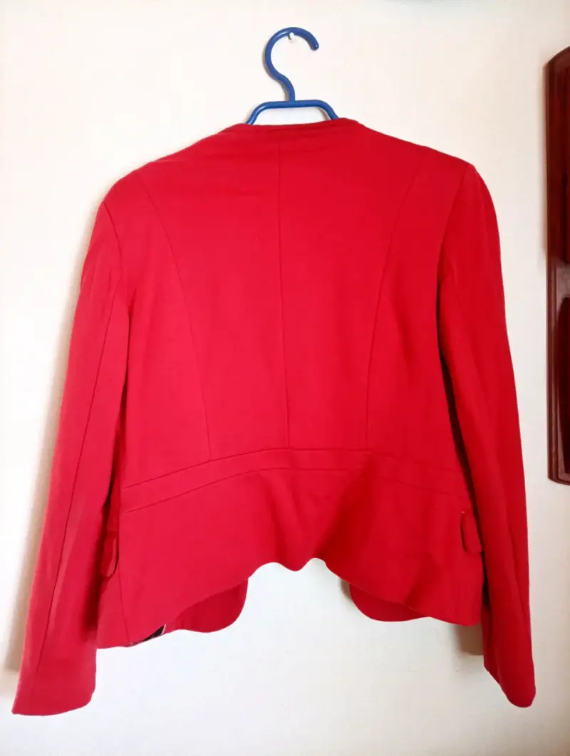 Blazer IO 38 - 2