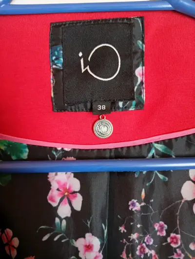 Blazer IO 38 - miniatura 3