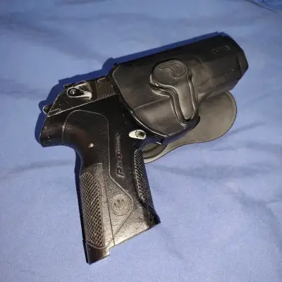 Replica secundaria airsoft - miniatura 2
