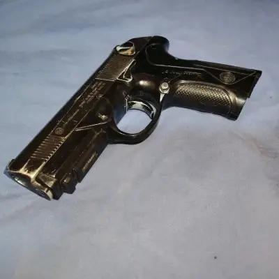 Replica secundaria airsoft - miniatura 5