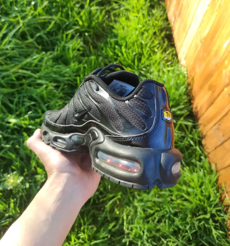 Zapatilla Nike Air Max plus - 2