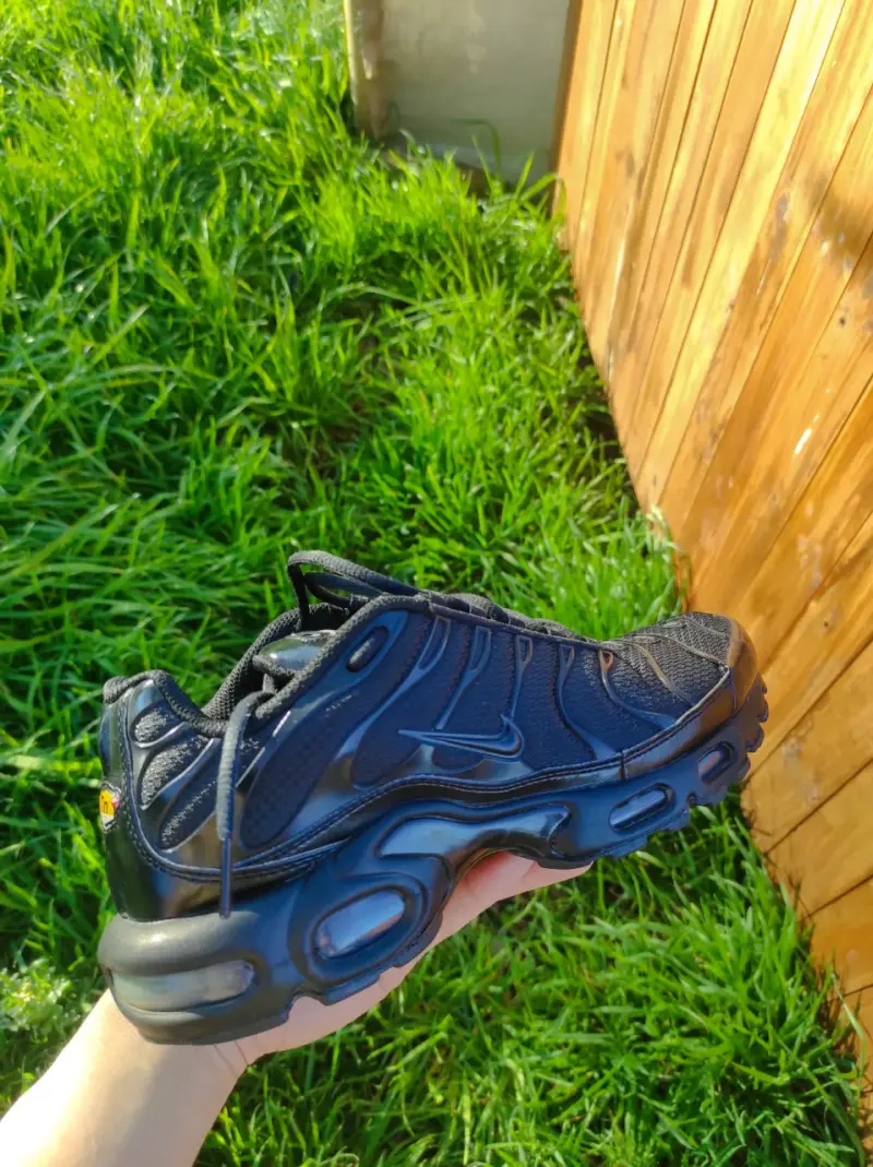 Zapatilla Nike Air Max plus - 3