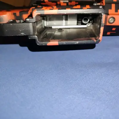 Replica de airsoft AR15 - miniatura 4