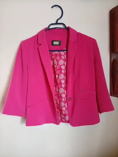 Blazer Ash 38 - miniatura 1