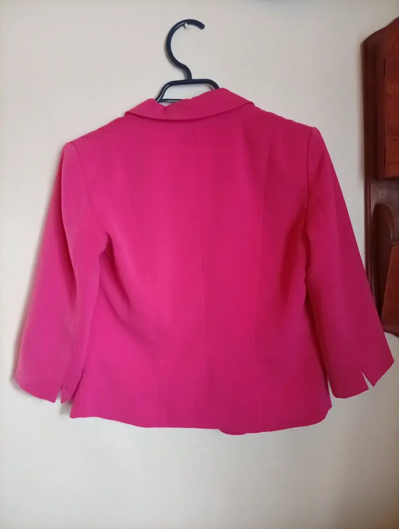 Blazer Ash 38 - 2