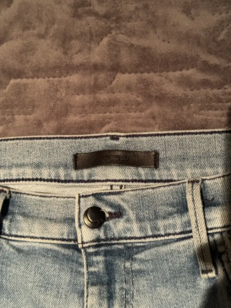 Jeans Joe's The Dean slim tapered W36 - 2