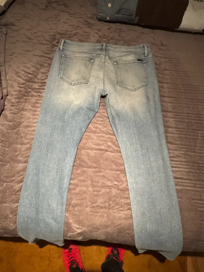 Jeans Joe's The Dean slim tapered W36 - 3