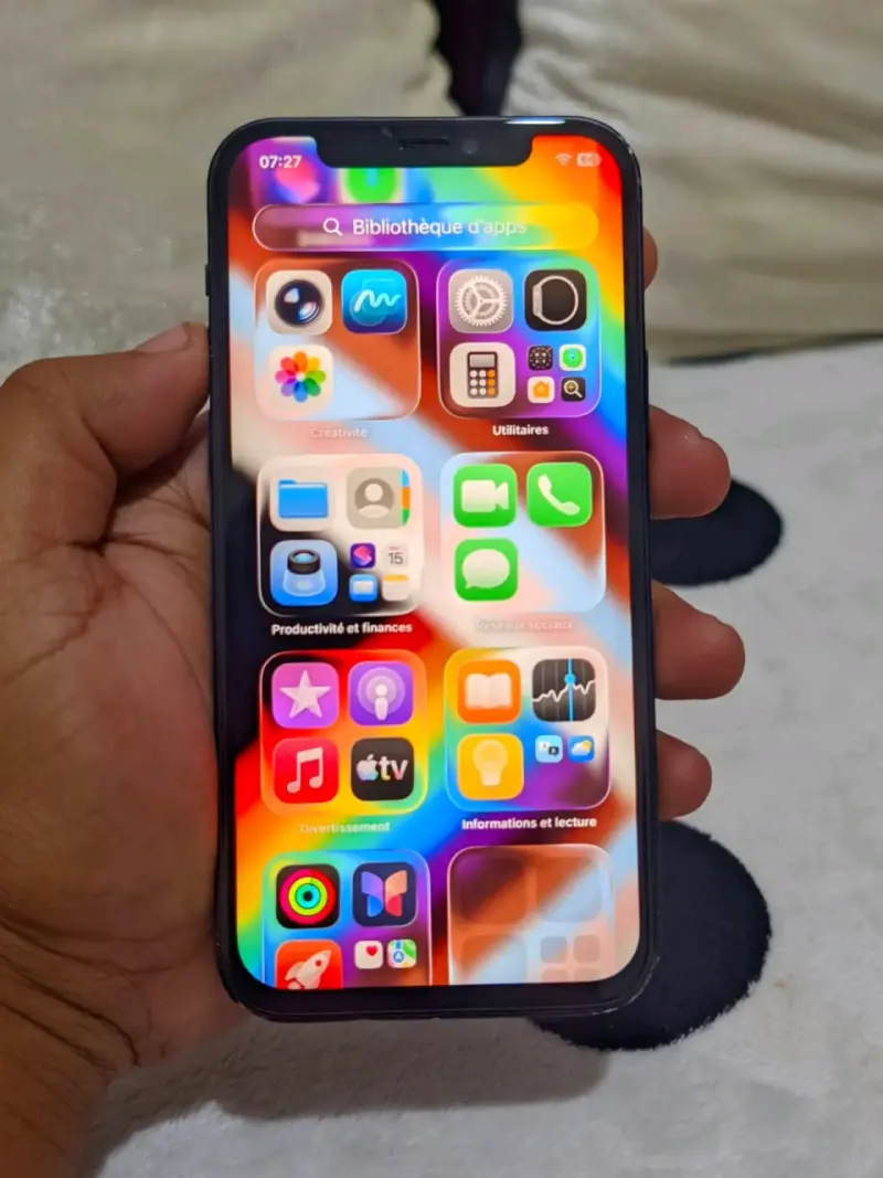 Iphone 12 - 2
