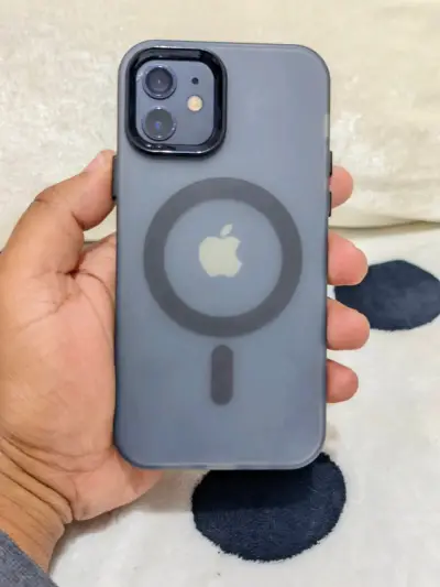 Iphone 12 - miniatura 3