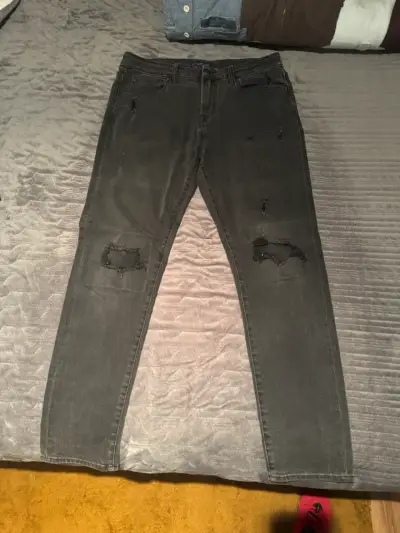 Jeans Joe's The Dean slim tapered W36 - miniatura 1