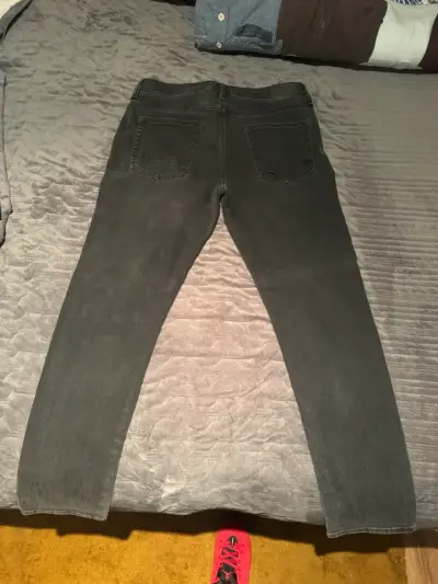 Jeans Joe's The Dean slim tapered W36 - miniatura 2