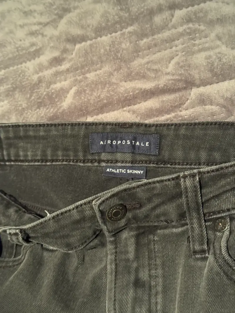 Jeans Joe's The Dean slim tapered W36 - 3