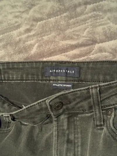 Jeans Joe's The Dean slim tapered W36 - miniatura 3