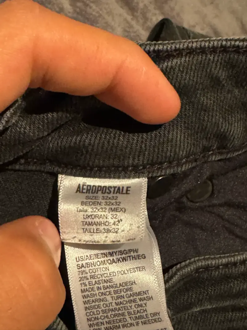 Jeans Joe's The Dean slim tapered W36 - 4