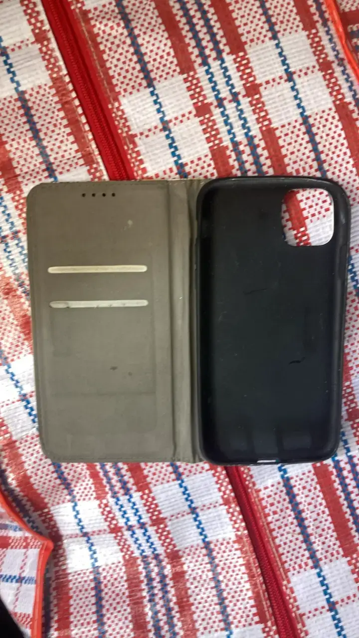 Carcasa IPhone 11 Pro Max - 2