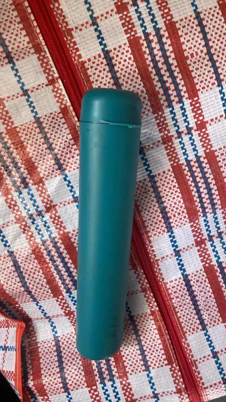 Porta cepillo/pasta de dientes - 2