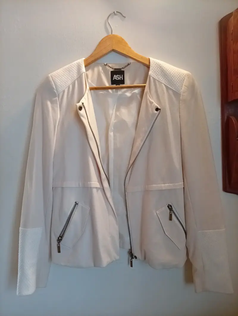 Chaqueta Ash 36 - 1