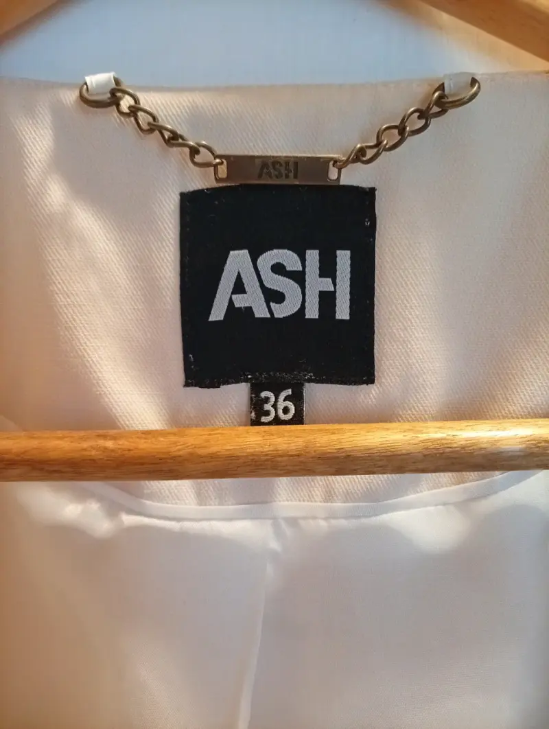 Chaqueta Ash 36 - 2