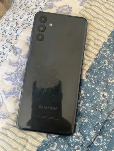 Smartphone Samsung Galaxy en buen estado, casi nue - miniatura 3