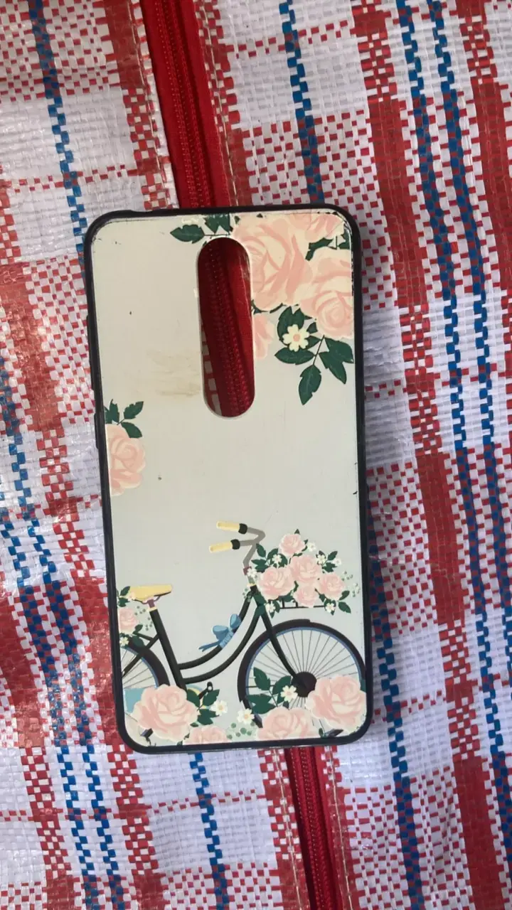 Carcasa Nokia 5.1 plus - 1
