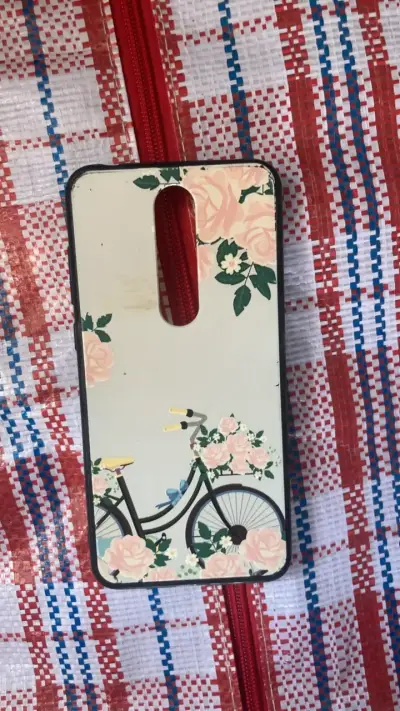 Carcasa Nokia 5.1 plus - miniatura 1