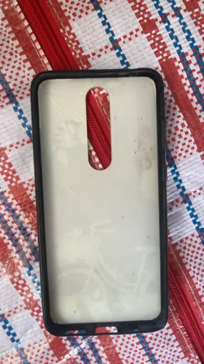 Carcasa Nokia 5.1 plus - miniatura 2