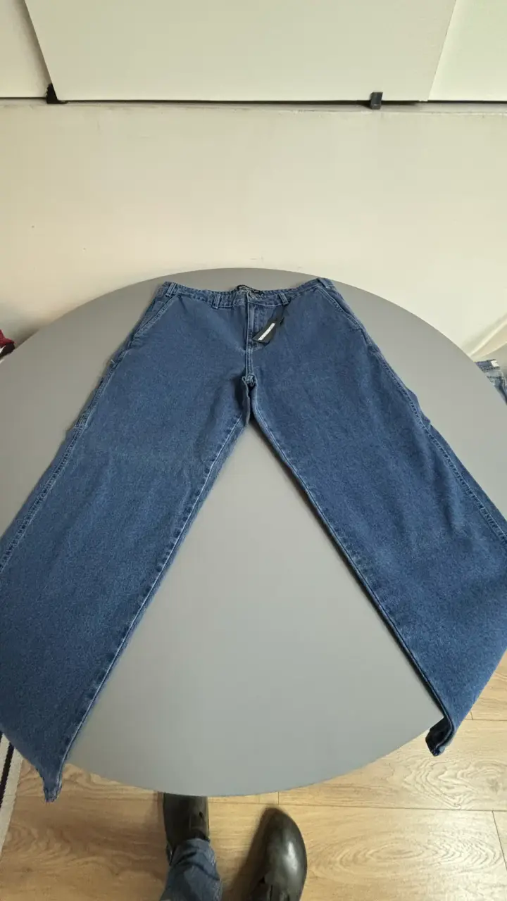 Lote completo ropa + zapatillas + pantalones - 4
