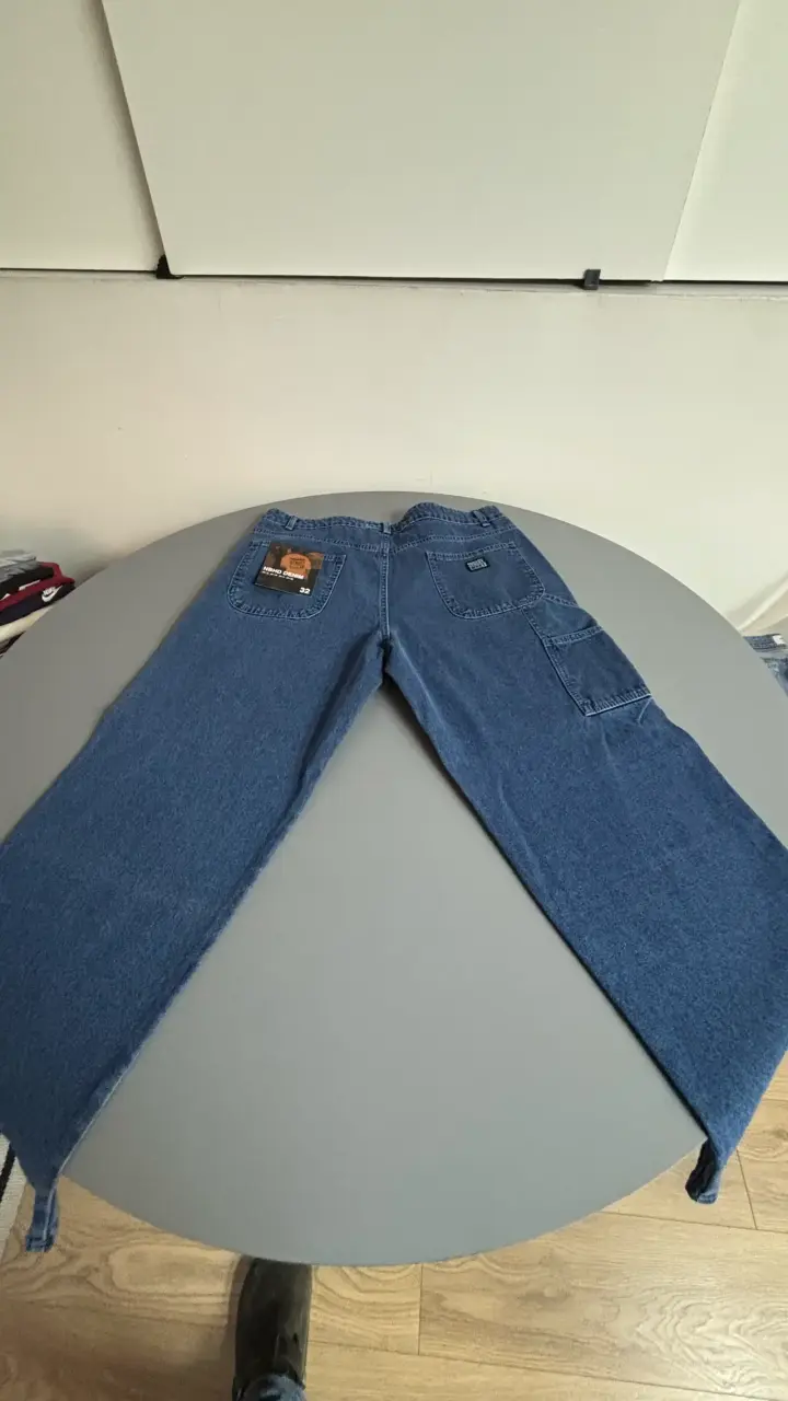 Lote completo ropa + zapatillas + pantalones - 5