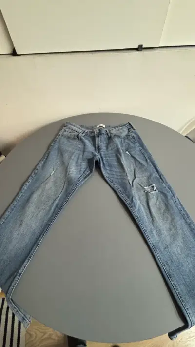 Lote completo ropa + zapatillas + pantalones - miniatura 6