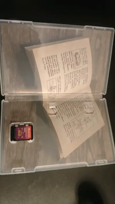Juego Nintendo Switch Pokémon Violet - miniatura 2