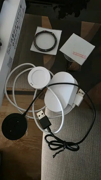 Smartwatch Xiaomi S1 y S4 - miniatura 4