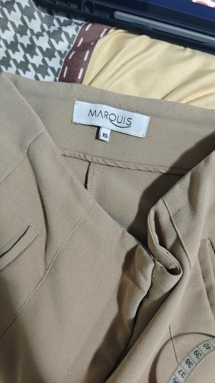 Sastreros Marquis mujer talla XS/S - 3