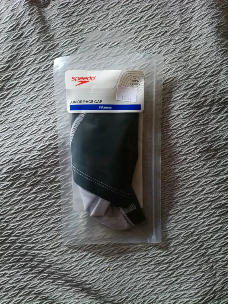 Gorro de natación Speedo Junior - 1