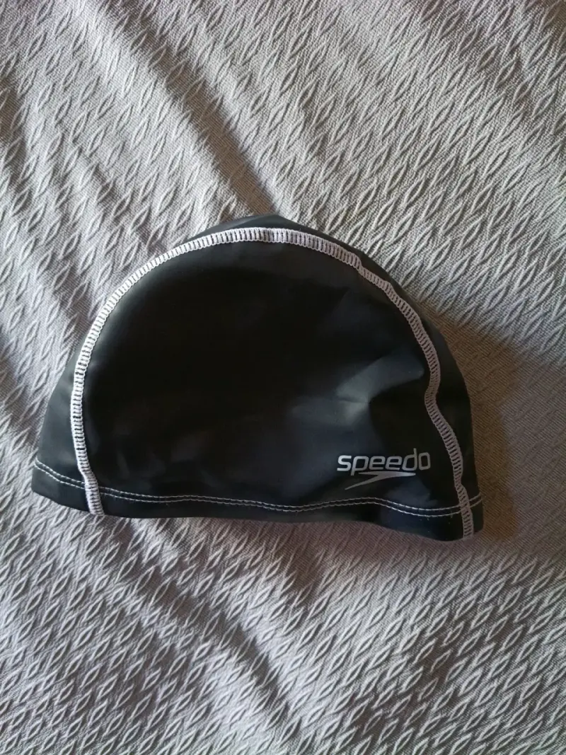 Gorro de natación Speedo Junior - 3