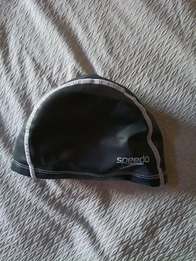 Gorro de natación Speedo Junior - miniatura 3