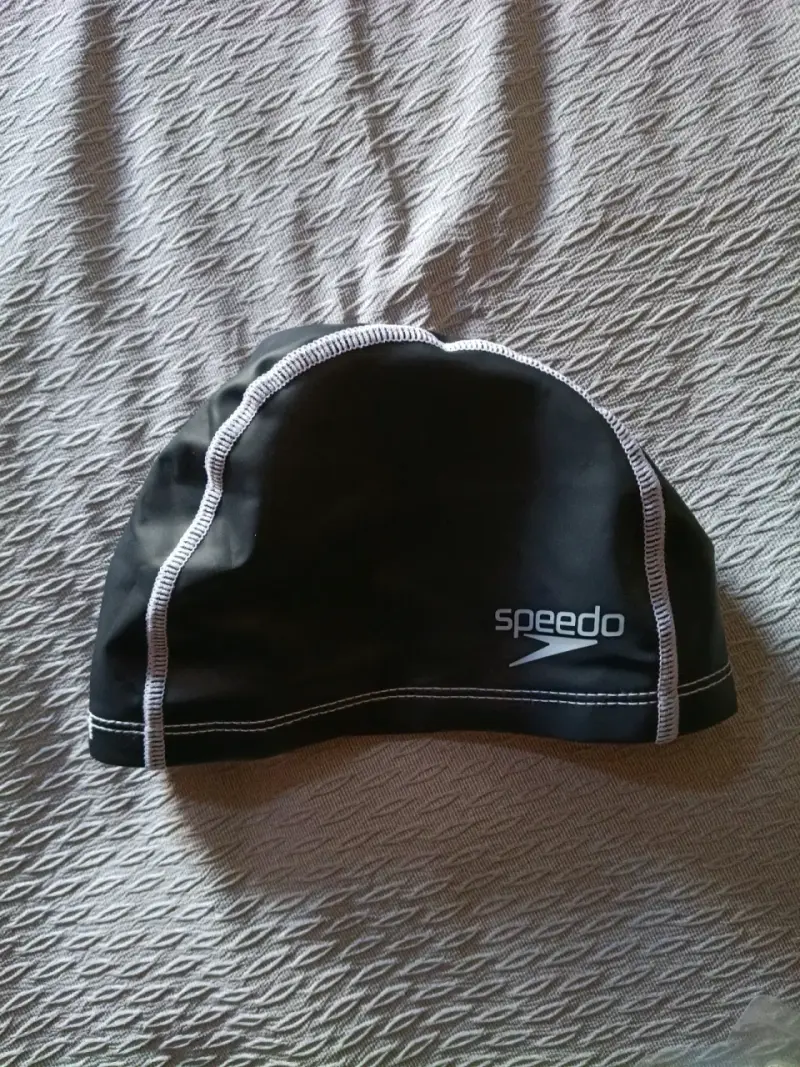 Gorro de natación Speedo Junior - 4
