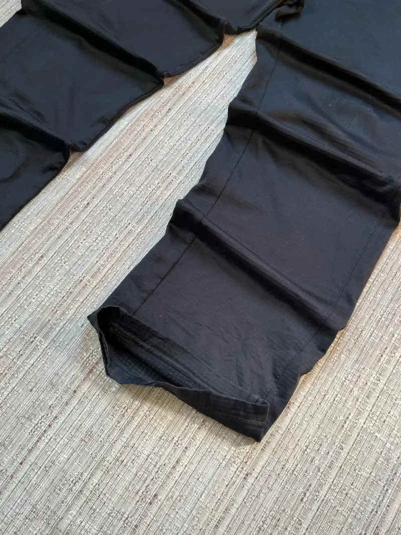 Pantalones deportivos Under Armour negros - 3
