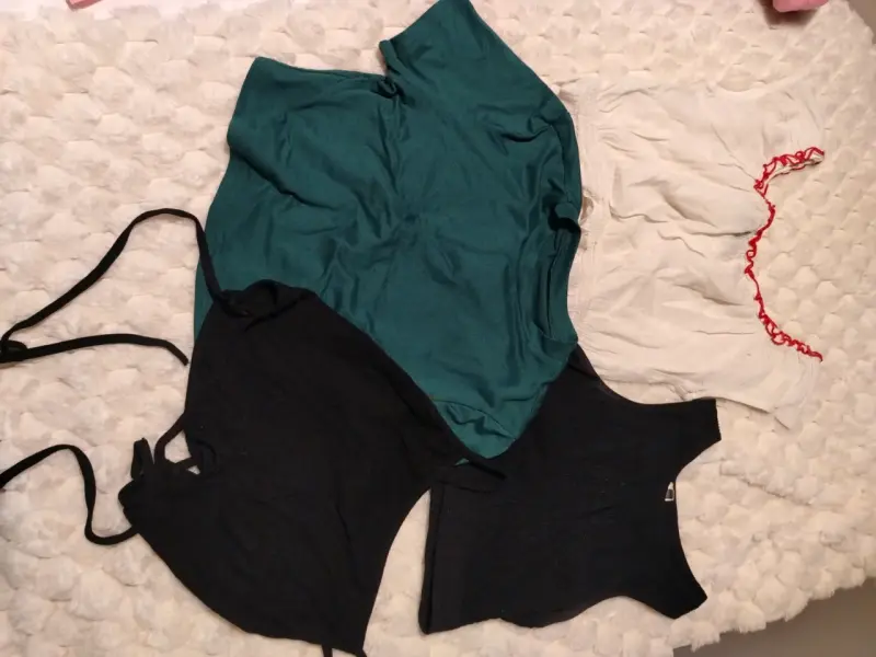 ropa mujer talla s - 5
