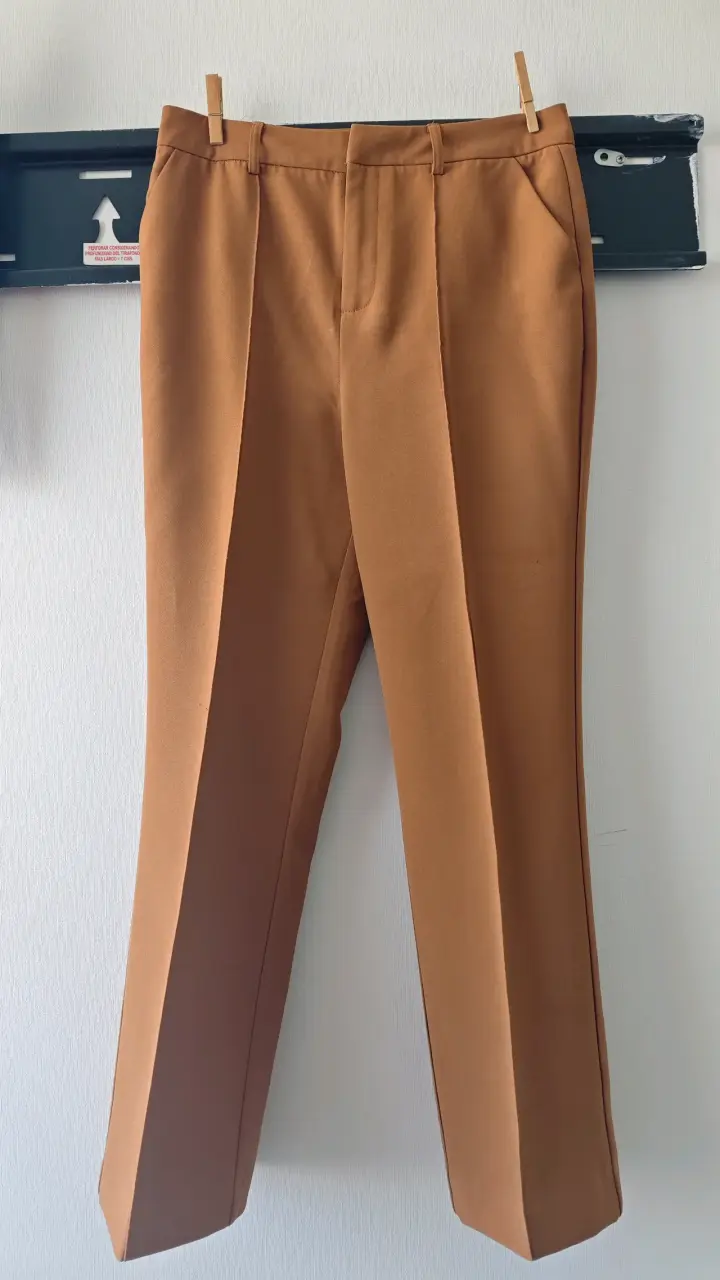 Sastreros camel NICOPOLY - talla M - 1