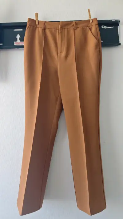 Sastreros camel NICOPOLY - talla M - miniatura 1