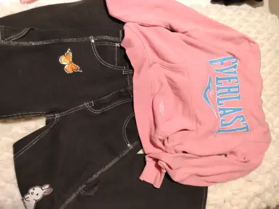 ropa talla s - miniatura 2