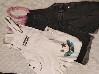 ropa talla s - miniatura 3