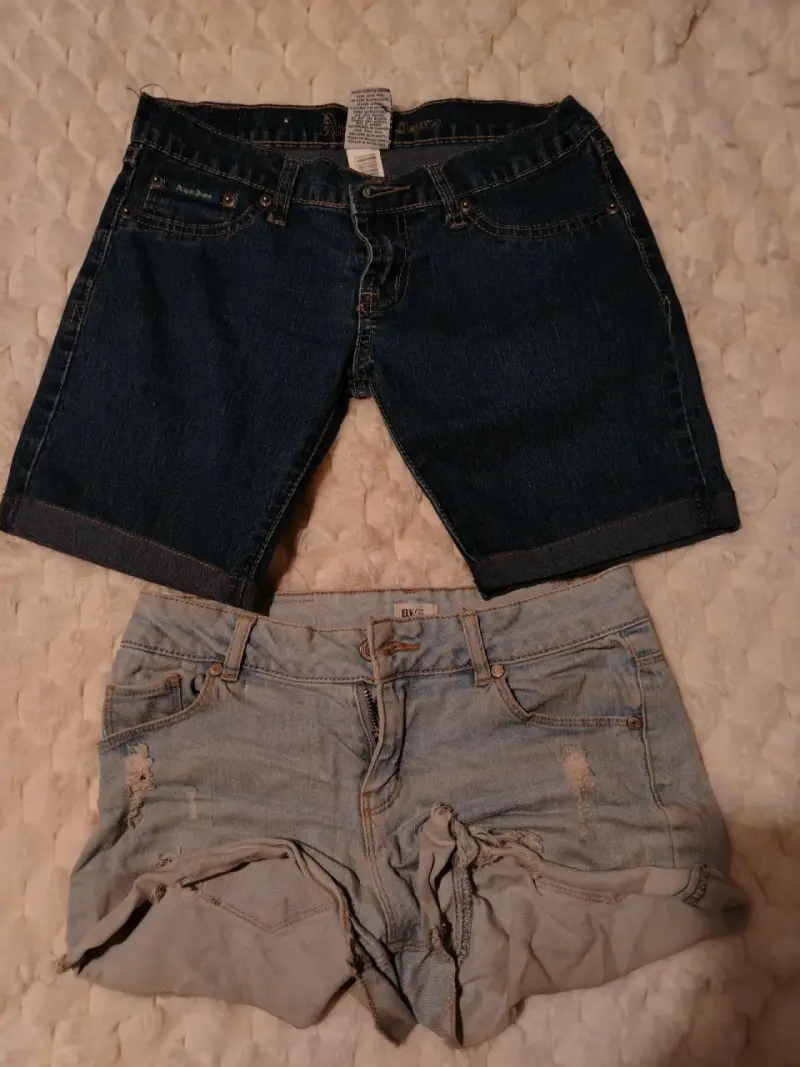 ropa talla s - 4