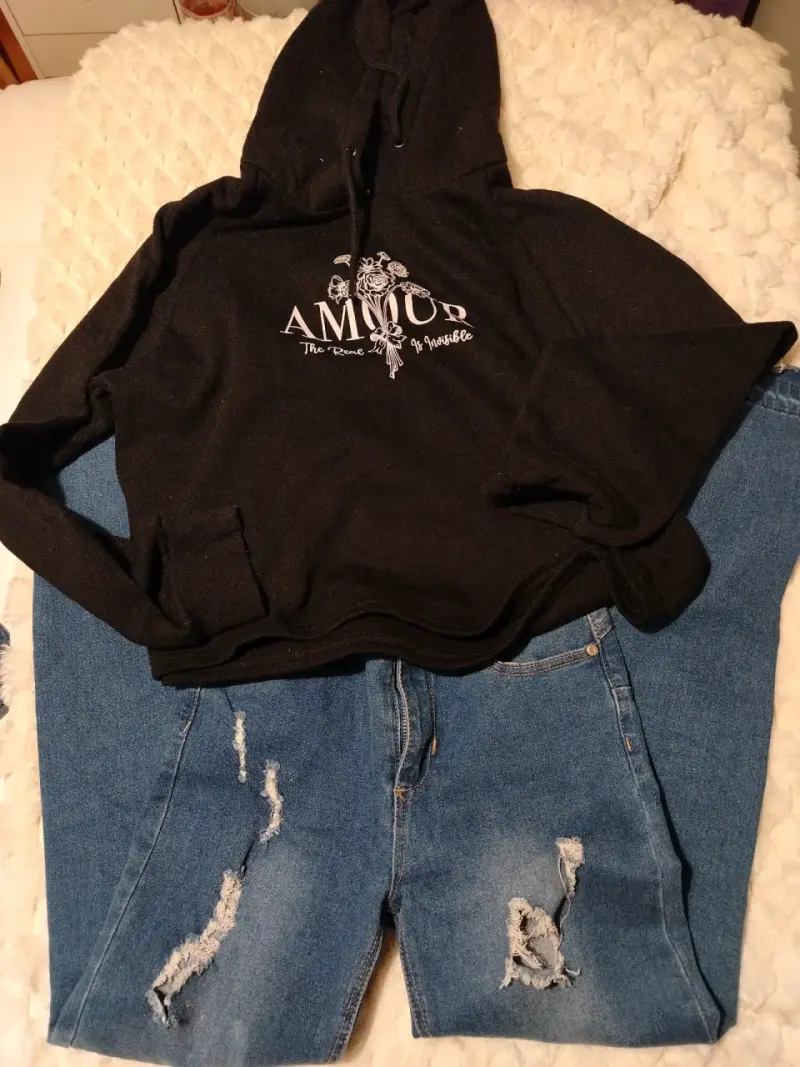 ropa talla s - 5
