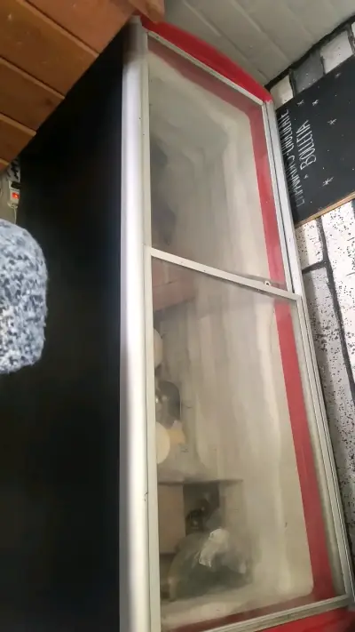 Congeladora ideal uso comercial 500l - miniatura 2
