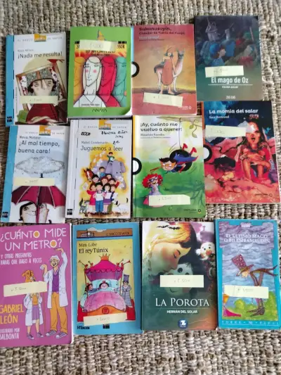 libros - miniatura 1