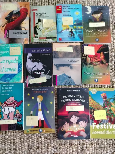 libros - miniatura 3